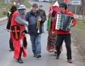 únor 2015 - Tradiční ostatky