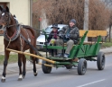 únor 2015 - Tradiční ostatky