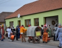 únor 2015 - Tradiční ostatky