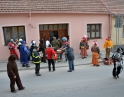 únor 2015 - Tradiční ostatky