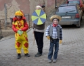 únor 2015 - Tradiční ostatky