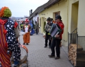 únor 2015 - Tradiční ostatky
