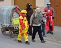 únor 2015 - Tradiční ostatky