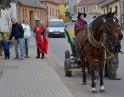 únor 2015 - Tradiční ostatky