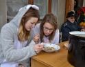 únor 2015 - Tradiční ostatky