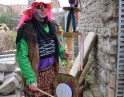 únor 2015 - Tradiční ostatky