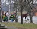 únor 2015 - Tradiční ostatky