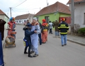 únor 2015 - Tradiční ostatky