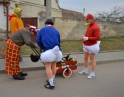 únor 2015 - Tradiční ostatky