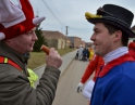 únor 2015 - Tradiční ostatky