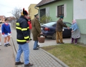 únor 2015 - Tradiční ostatky