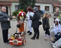 únor 2015 - Tradiční ostatky