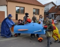 únor 2015 - Tradiční ostatky