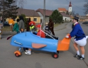 únor 2015 - Tradiční ostatky