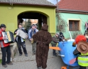 únor 2015 - Tradiční ostatky