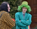 únor 2015 - Tradiční ostatky