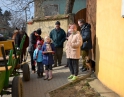 únor 2015 - Tradiční ostatky