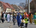 únor 2015 - Tradiční ostatky