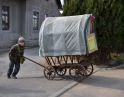 únor 2015 - Tradiční ostatky