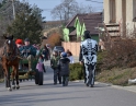 únor 2015 - Tradiční ostatky