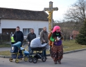 únor 2015 - Tradiční ostatky