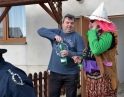 únor 2015 - Tradiční ostatky