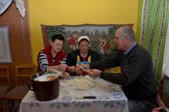 Draní peří 20.2.2015