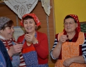 únor 2015 - Draní peří