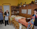 únor 2015 - Draní peří