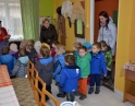 únor 2015 - Draní peří