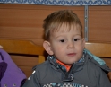 únor 2015 - Draní peří