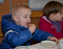 únor 2015 - Draní peří