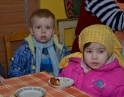 únor 2015 - Draní peří