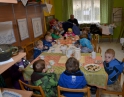 únor 2015 - Draní peří