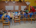 únor 2015 - Draní peří