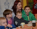 únor 2015 - Draní peří