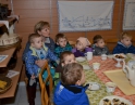 únor 2015 - Draní peří