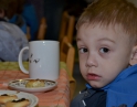 únor 2015 - Draní peří