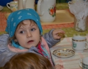 únor 2015 - Draní peří