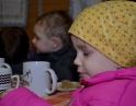 únor 2015 - Draní peří