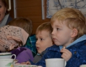 únor 2015 - Draní peří
