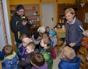 únor 2015 - Draní peří