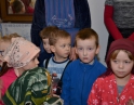 únor 2015 - Draní peří