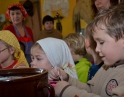 únor 2015 - Draní peří