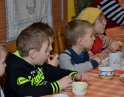 únor 2015 - Draní peří