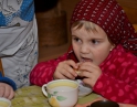 únor 2015 - Draní peří