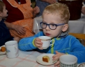 únor 2015 - Draní peří