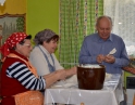 únor 2015 - Draní peří