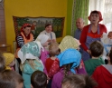 únor 2015 - Draní peří
