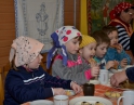 únor 2015 - Draní peří